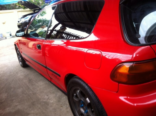 ขาย CIVIC 3DOOR เครื่อง d15b ขาย CIVIC 3DOOR เครื่อง d15b