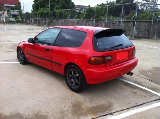 ขาย CIVIC 3DOOR เครื่อง d15b ขาย CIVIC 3DOOR เครื่อง d15b