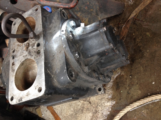 ปั้มดูดน้ำมันสแตนเลส ปั้มดูดน้ำมันสแตนเลส