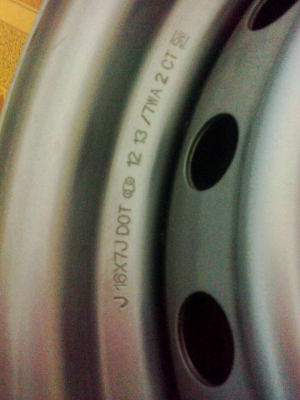 กระทะ16 6รูหน้ากว้าง7นิ้ว(มี1ลูกใหม่ไม่มีตำนิ)