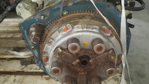 เครื่องสองสูบ KUBOTA เครื่องสองสูบ KUBOTA