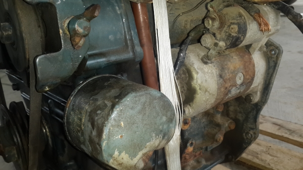 เครื่องสองสูบ KUBOTA เครื่องสองสูบ KUBOTA