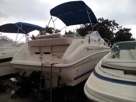 เรือมือสอง