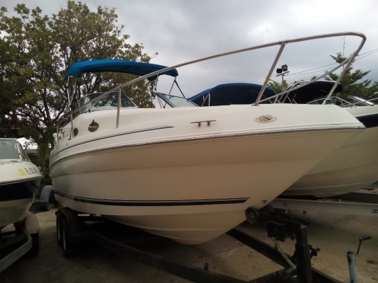 เรือมือสอง