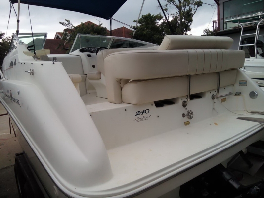 เรือมือสอง