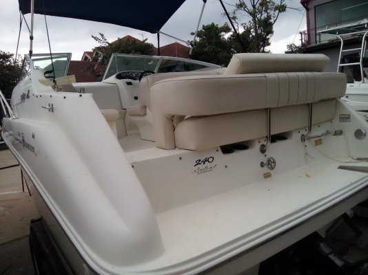 เรือมือสอง