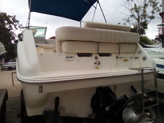 เรือมือสอง