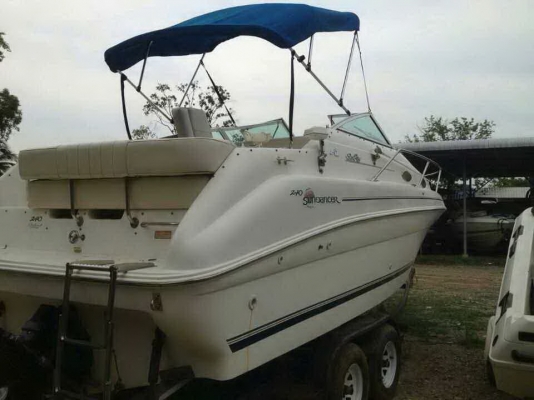 เรือมือสอง