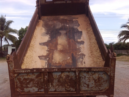 ขอบคุณพี่โชคทวี หินกอง จบการขายคับ