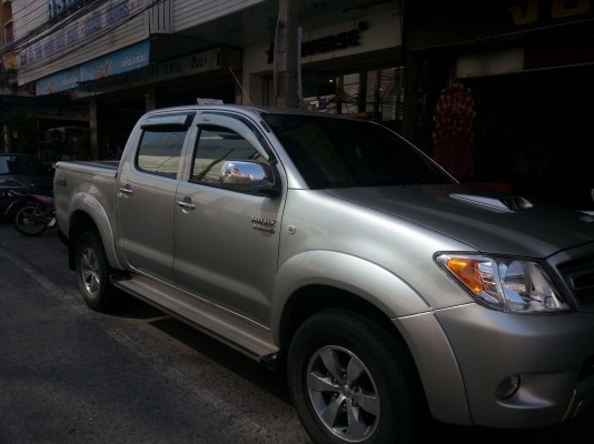 ขาย รถกระบะ toyota