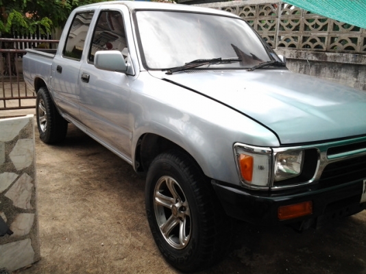 ไมตี้เอ็กซ์ดีเซล2500