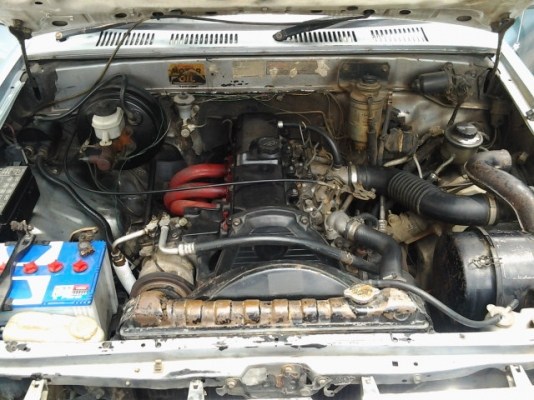 ไมตี้เอ็กซ์ดีเซล2500 ไมตี้เอ็กซ์ดีเซล2500