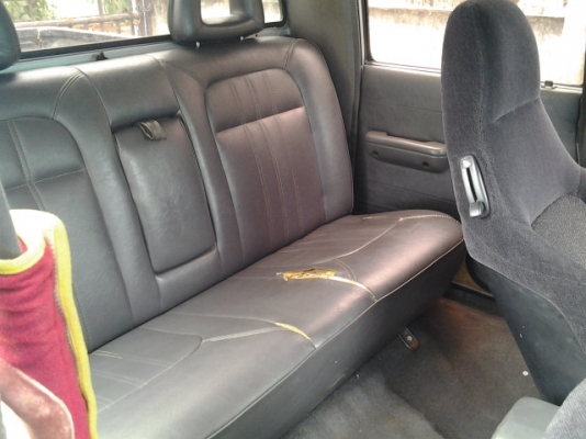 ไมตี้เอ็กซ์4ประตู ดีเซล2500 ไมตี้เอ็กซ์4ประตู ดีเซล2500