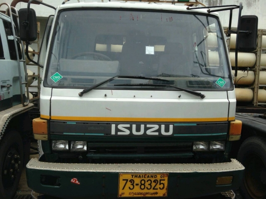 ขายหัวลาก ติดแก๊ส 240 นางฟ้า รถจอด ม.79 มี 2 คัน ราคา 580,000 บาท