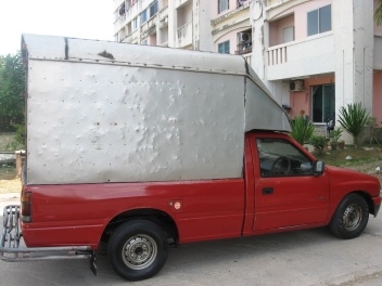 ขายกระบะ ISUZU สวยๆ