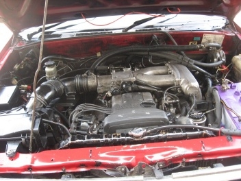 ขายกระบะ ISUZU สวยๆ