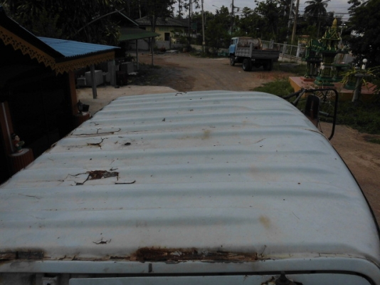 ขายหัวสิบล้อ ร็อกกี้ นางฟ้า 195 หัวไทย สภาบสวยภายในครบ มีกันชน ราคาเบา 58000 โทร 0805771468 อาท บ้านไร่