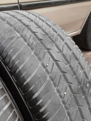 185/65R14 THUNDER MACH1 มี 2 เส้น TEL.081-427-394 185/65R14 THUNDER MACH1 มี 2 เส้น TEL.081-427-394