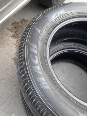 185/65R14 THUNDER MACH1 มี 2 เส้น TEL.081-427-394 185/65R14 THUNDER MACH1 มี 2 เส้น TEL.081-427-394