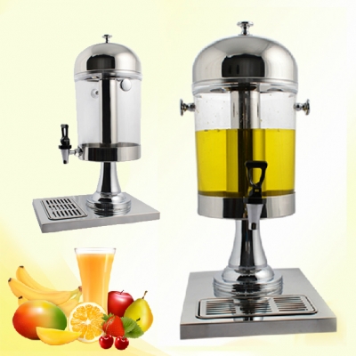 ปั้มน้ำหวาน ปั้มหลอดนม จุ 8ลิตร