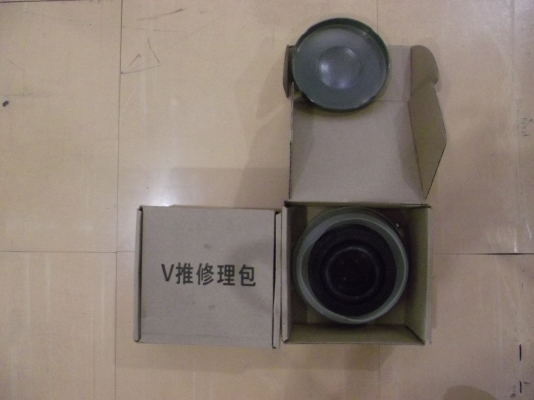 เราสร้างความสุขให้เจ้าของรถไซโนทรัค