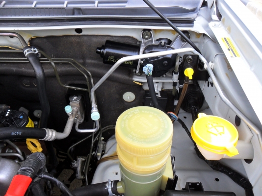 2007 ISUZU 2500 CC. SLX SPACECAB D-MAX I-TEO ไฟ ZENON สภาพดี รถบ้าน ไม่มีชน