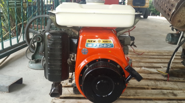 เครื่องคูโบต้า