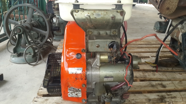 เครื่องคูโบต้า