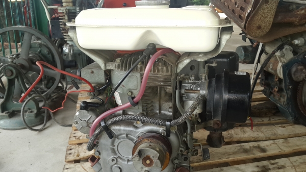 เครื่องคูโบต้า