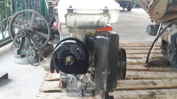 เครื่องคูโบต้า