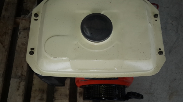 เครื่องคูโบต้า