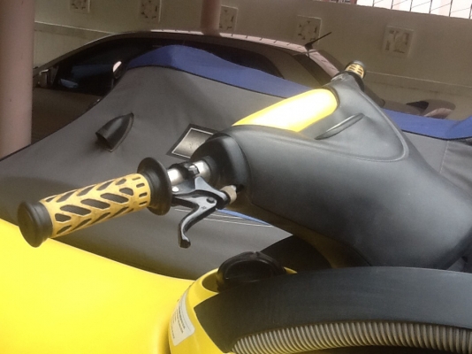 ขายseadoo xp800พร้อมtrailerลากคู่ของใหม่