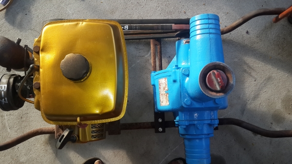 ปั้มน้ำ