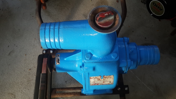 ปั้มน้ำ