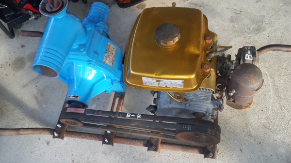 ปั้มน้ำ