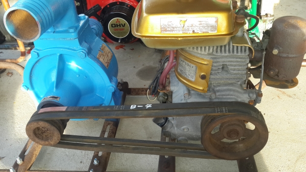 ปั้มน้ำ