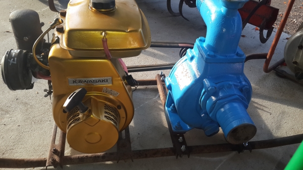 ปั้มน้ำ