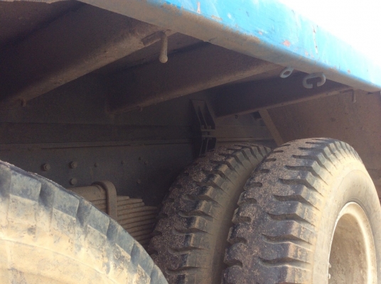 ขาย HINO FM2K(สมอแท้ ปี45) 2เพลา ก๊าซ6ถัง ยางเต็ม10เส้น ขาย 970,000 บาท