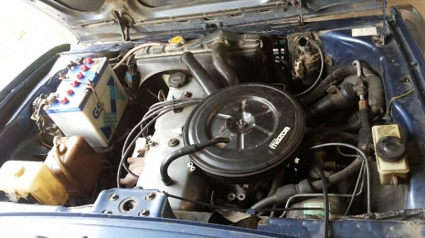 mazda familia 1993 ใส่หลังคาพร้อมค้าขายครับ