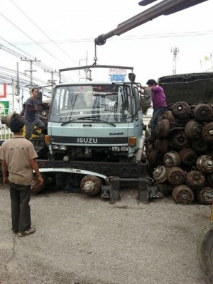 จบการขาย กลางอากาศ ไป ปทุมธานี  ครับ