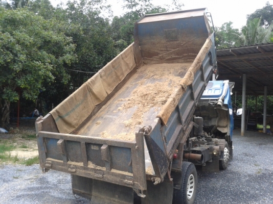 (ขายแล้วค่ ไป ภาค อีสาร)หกล้อดั้มอีซูสุ 115  แท้  เสี่ยสั่งลุย  (รถสวยเจ้าของจอดในโรงตลอด) พร้อมใช้ เล่มพร้อม..โอน