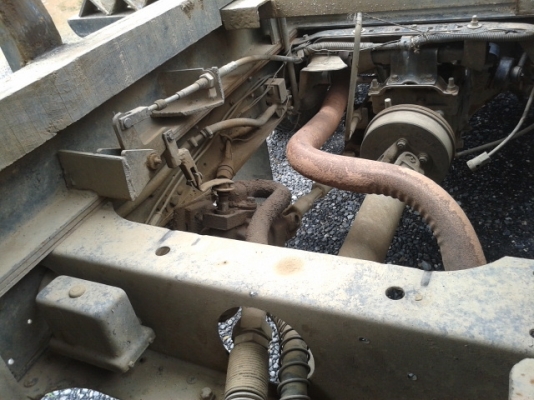 (ขายแล้วค่ ไป ภาค อีสาร)หกล้อดั้มอีซูสุ 115  แท้  เสี่ยสั่งลุย  (รถสวยเจ้าของจอดในโรงตลอด) พร้อมใช้ เล่มพร้อม..โอน