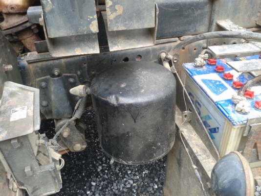 (ขายแล้วค่ ไป ภาค อีสาร)หกล้อดั้มอีซูสุ 115  แท้  เสี่ยสั่งลุย  (รถสวยเจ้าของจอดในโรงตลอด) พร้อมใช้ เล่มพร้อม..โอน