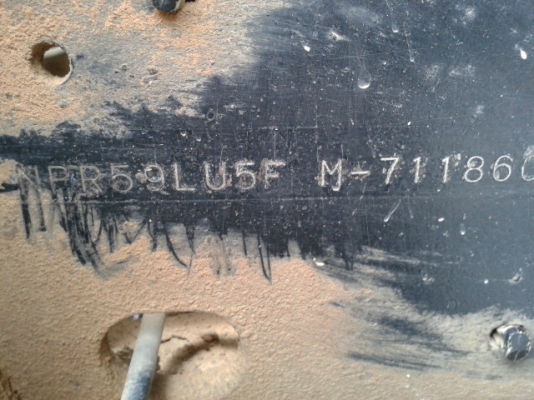 (ขายแล้วค่ ไป ภาค อีสาร)หกล้อดั้มอีซูสุ 115  แท้  เสี่ยสั่งลุย  (รถสวยเจ้าของจอดในโรงตลอด) พร้อมใช้ เล่มพร้อม..โอน