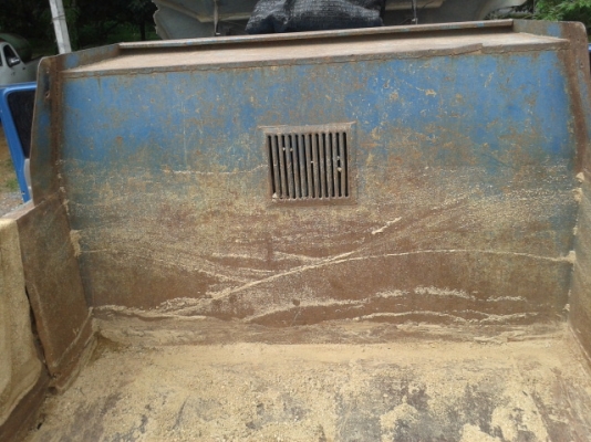 (ขายแล้วค่ ไป ภาค อีสาร)หกล้อดั้มอีซูสุ 115  แท้  เสี่ยสั่งลุย  (รถสวยเจ้าของจอดในโรงตลอด) พร้อมใช้ เล่มพร้อม..โอน