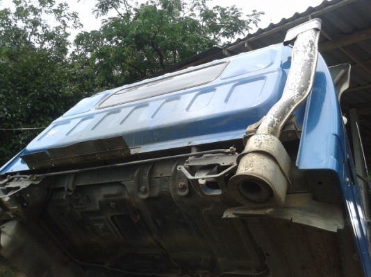 (ขายแล้วค่ ไป ภาค อีสาร)หกล้อดั้มอีซูสุ 115  แท้  เสี่ยสั่งลุย  (รถสวยเจ้าของจอดในโรงตลอด) พร้อมใช้ เล่มพร้อม..โอน