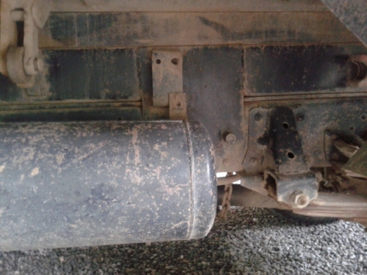 (ขายแล้วค่ ไป ภาค อีสาร)หกล้อดั้มอีซูสุ 115  แท้  เสี่ยสั่งลุย  (รถสวยเจ้าของจอดในโรงตลอด) พร้อมใช้ เล่มพร้อม..โอน