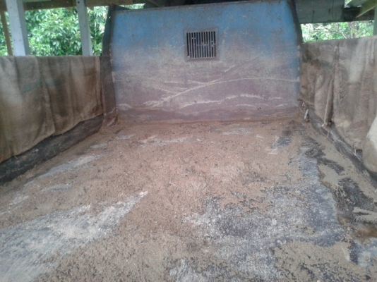 (ขายแล้วค่ ไป ภาค อีสาร)หกล้อดั้มอีซูสุ 115  แท้  เสี่ยสั่งลุย  (รถสวยเจ้าของจอดในโรงตลอด) พร้อมใช้ เล่มพร้อม..โอน