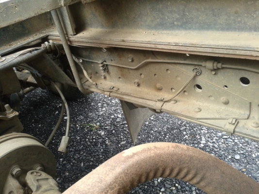 (ขายแล้วค่ ไป ภาค อีสาร)หกล้อดั้มอีซูสุ 115  แท้  เสี่ยสั่งลุย  (รถสวยเจ้าของจอดในโรงตลอด) พร้อมใช้ เล่มพร้อม..โอน