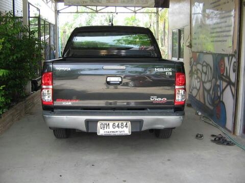 ขายดาวน์ 200000 รถ vigo champ 2.7 4ประตู ใช้น้อย